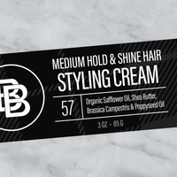 Thumbnail for Hair Styling Cream